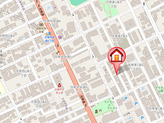 外観画像