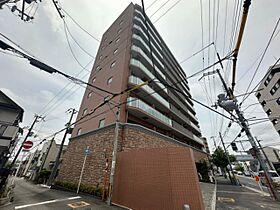 大阪府吹田市片山町１丁目（賃貸マンション1LDK・2階・37.26㎡） その21