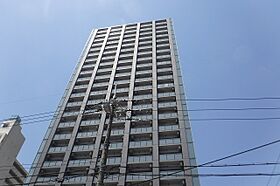 大阪府大阪市淀川区宮原４丁目5番26号（賃貸マンション1LDK・19階・35.50㎡） その3