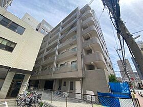 大阪府吹田市江坂町２丁目4番13号（賃貸マンション1K・5階・26.00㎡） その3