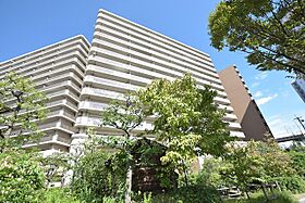 大阪府大阪市淀川区加島３丁目（賃貸マンション3LDK・10階・68.37㎡） その3