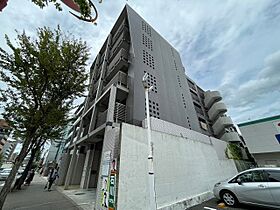 大阪府吹田市金田町28番12号（賃貸マンション1R・3階・30.00㎡） その1