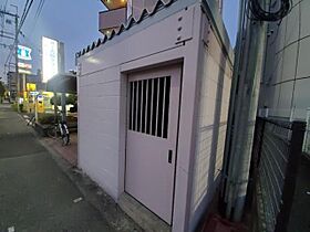 大阪府豊中市上新田１丁目（賃貸マンション1K・4階・24.00㎡） その26