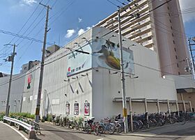 大阪府大阪市東淀川区淡路５丁目16番25号（賃貸マンション1R・4階・24.45㎡） その20