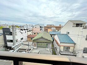 大阪府大阪市東淀川区淡路５丁目16番25号（賃貸マンション1R・4階・24.45㎡） その19