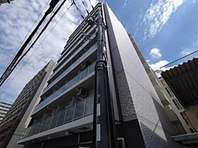 大阪府吹田市広芝町（賃貸マンション1K・5階・26.26㎡） その1