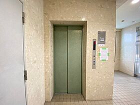 大阪府吹田市江坂町１丁目（賃貸マンション1K・8階・24.03㎡） その27