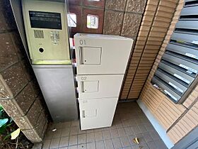 大阪府箕面市粟生間谷西３丁目（賃貸マンション1K・2階・26.25㎡） その27