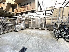 大阪府吹田市広芝町（賃貸マンション1K・6階・26.21㎡） その8