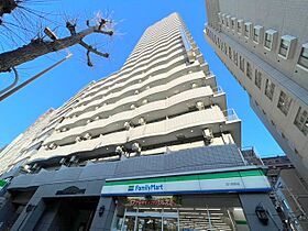 大阪府大阪市淀川区宮原１丁目19番8号（賃貸マンション1LDK・24階・35.10㎡） その1