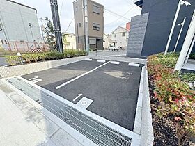 大阪府大阪市淀川区西三国１丁目（賃貸マンション1LDK・7階・34.71㎡） その30