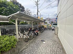 大阪府池田市天神１丁目（賃貸アパート1K・3階・19.87㎡） その28