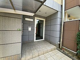 大阪府豊中市箕輪１丁目（賃貸マンション1DK・1階・35.21㎡） その18