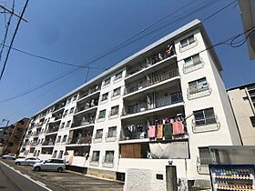 大阪府大阪市淀川区木川東４丁目（賃貸マンション1LDK・2階・45.22㎡） その1