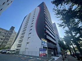 大阪府大阪市淀川区東三国２丁目32番11号（賃貸マンション1K・10階・22.12㎡） その1