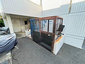 大阪府箕面市西小路２丁目13番55号（賃貸マンション1K・1階・25.00㎡） その11