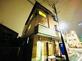 大阪府吹田市寿町１丁目12番12号（賃貸マンション2LDK・3階・59.05㎡） その3