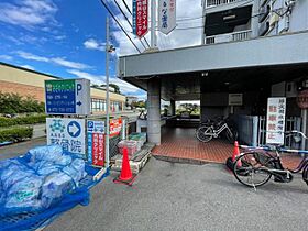 大阪府箕面市粟生間谷西３丁目（賃貸マンション1K・2階・22.00㎡） その17