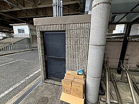 大阪府吹田市千里山西１丁目1番14号（賃貸マンション1K・3階・21.27㎡） その28