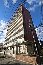 大阪府豊中市螢池西町２丁目16番31号（賃貸マンション1K・3階・25.80㎡） その22