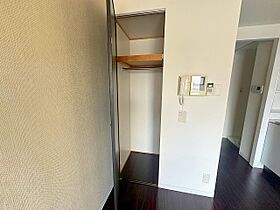 大阪府大阪市淀川区新北野１丁目（賃貸マンション1K・5階・25.11㎡） その14