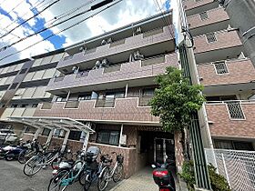 大阪府吹田市東御旅町9番17号（賃貸マンション1R・1階・21.98㎡） その3