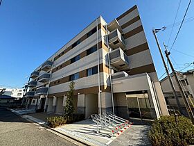 大阪府吹田市日の出町（賃貸マンション1LDK・2階・37.56㎡） その3