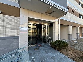 大阪府吹田市日の出町（賃貸マンション1LDK・2階・37.56㎡） その4