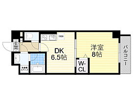 大阪府大阪市東淀川区豊新２丁目5番11号（賃貸マンション1DK・1階・35.54㎡） その2