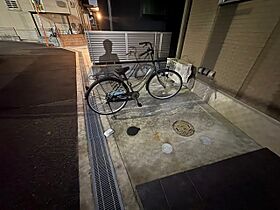 大阪府豊中市若竹町１丁目8番3号（賃貸アパート1LDK・1階・42.49㎡） その28