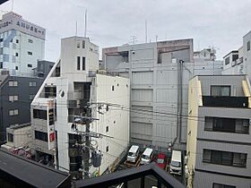 大阪府大阪市淀川区西中島３丁目14番7号（賃貸マンション1K・6階・22.00㎡） その17