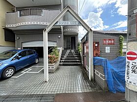 大阪府箕面市瀬川５丁目（賃貸マンション1K・3階・35.00㎡） その14