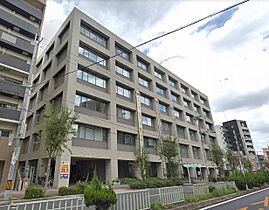 大阪府大阪市淀川区十三東１丁目（賃貸マンション1DK・3階・25.56㎡） その5