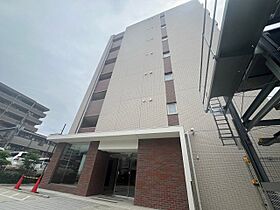 大阪府豊中市服部西町２丁目（賃貸マンション1R・5階・30.78㎡） その3