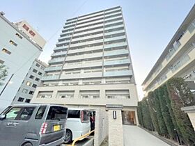 大阪府大阪市淀川区西宮原３丁目2番25号（賃貸マンション1K・7階・25.25㎡） その1