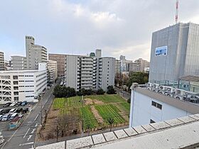 大阪府大阪市淀川区西宮原３丁目2番25号（賃貸マンション1K・7階・25.25㎡） その19