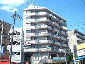 パークノヴァ壱番館  ｜ 大阪府大阪市東淀川区豊新５丁目（賃貸マンション1LDK・7階・40.48㎡） その1