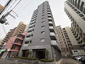 大阪府吹田市垂水町３丁目23番29号（賃貸マンション1LDK・8階・37.86㎡） その1