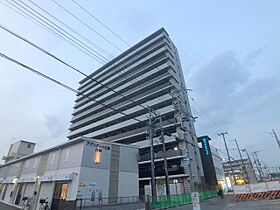 大阪府大阪市淀川区三国本町３丁目（賃貸マンション1K・14階・22.41㎡） その1