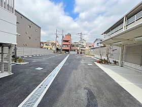 大阪府大阪市淀川区十八条１丁目（賃貸マンション1R・9階・22.04㎡） その26