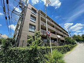 大阪府吹田市千里山西２丁目14番8号（賃貸マンション3LDK・1階・93.90㎡） その3