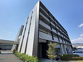 大阪府箕面市小野原西６丁目13番34号（賃貸マンション1LDK・1階・40.03㎡） その1