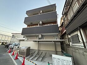 大阪府吹田市穂波町1番（賃貸アパート1LDK・3階・34.32㎡） その3