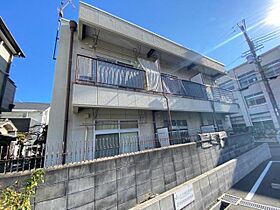 大阪府池田市大和町（賃貸アパート1DK・2階・22.57㎡） その3