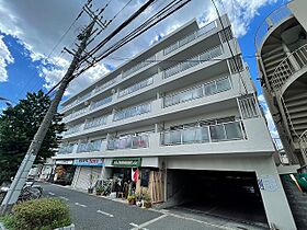 大阪府吹田市内本町１丁目（賃貸マンション1R・2階・26.04㎡） その1