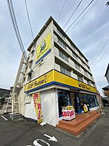 大阪府吹田市山田東４丁目（賃貸マンション1DK・5階・23.28㎡） その19