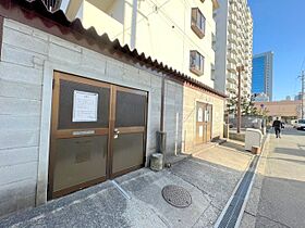 大阪府大阪市淀川区西宮原２丁目3番30号（賃貸マンション1DK・9階・30.24㎡） その29