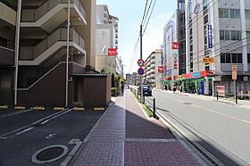 大阪府吹田市垂水町３丁目17番32号（賃貸マンション1K・5階・25.90㎡） その29