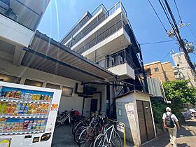 大阪府豊中市螢池東町２丁目（賃貸マンション1DK・5階・20.00㎡） その3