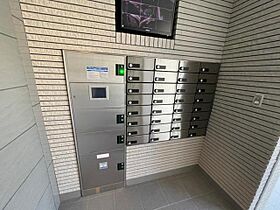 大阪府吹田市末広町12番2号（賃貸マンション1LDK・2階・37.47㎡） その27